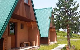 Vikendice Smolovic